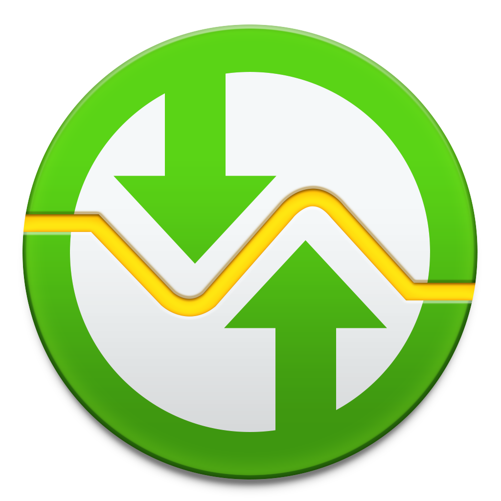 internet uptime monitor for mac